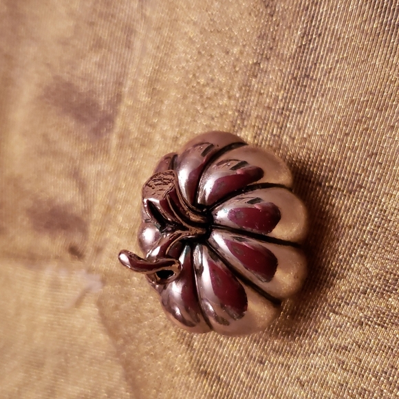 Punkin post earings - Picture 5 of 7